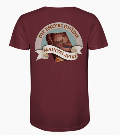 maintal-wiki-t-shirt